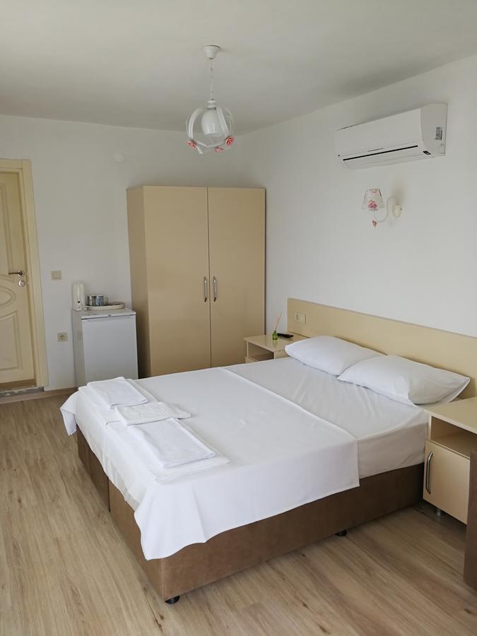 Kaymak Tepesi Tatil Evi Bed & Breakfast Kucukkuyu Exterior photo