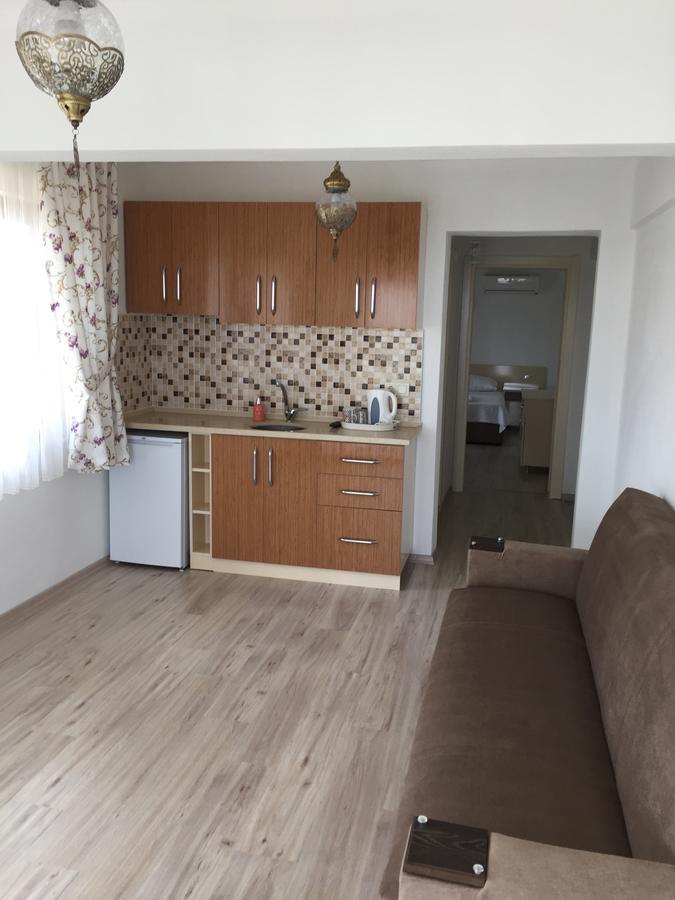 Kaymak Tepesi Tatil Evi Bed & Breakfast Kucukkuyu Exterior photo